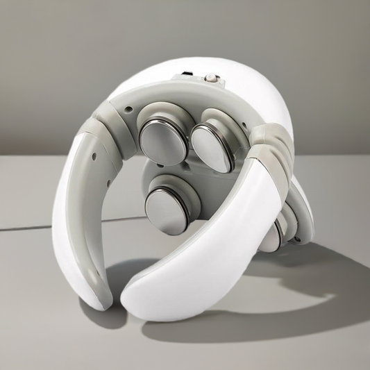 4D Neck Massager