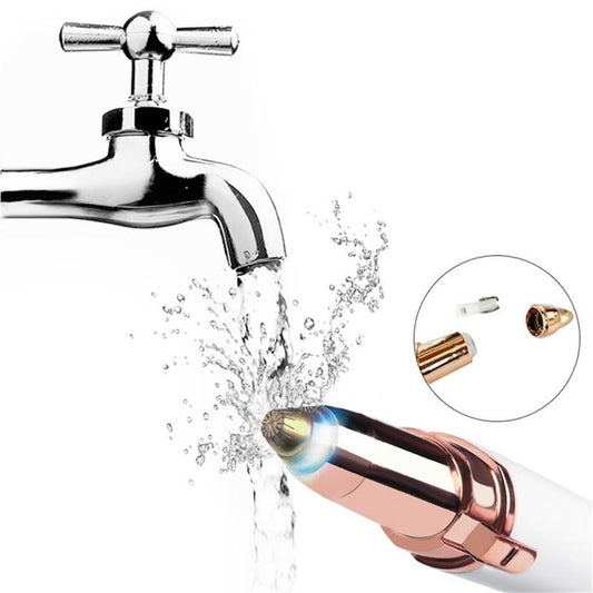 Hair removal bundle