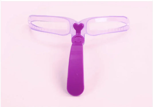 Precision Eyebrow Stencil Tool